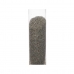Decorative sand Черен 1,2 kg (12 броя)