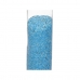 Areia decorativa Azul 1,2 kg (12 Unidades)