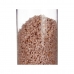 Sabbia decorativa Marrone 1,2 kg (12 Unità)