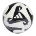 Футбольный мяч Adidas TIRO CLUB HT2430  Белый синтетический Размер 5