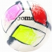 Fotbalový míč Joma Sport DALI II 400649 203 Bílý Růžový Syntetický Velikost 5