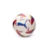 Ballon de Football Puma LALIGA 1 HYB 084108 01 Blanc Synthétique Taille 5