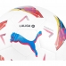 Fodbold Puma LALIGA 1 HYB 084108 01 Hvid Syntetisk Størrelse 5