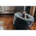 Dog Bed Hunter Miranda Grey 50 x 50 cm
