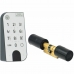 Combination padlock Burg-Wachter Home 5001