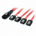 Cablu SATA Startech SAS8087S450