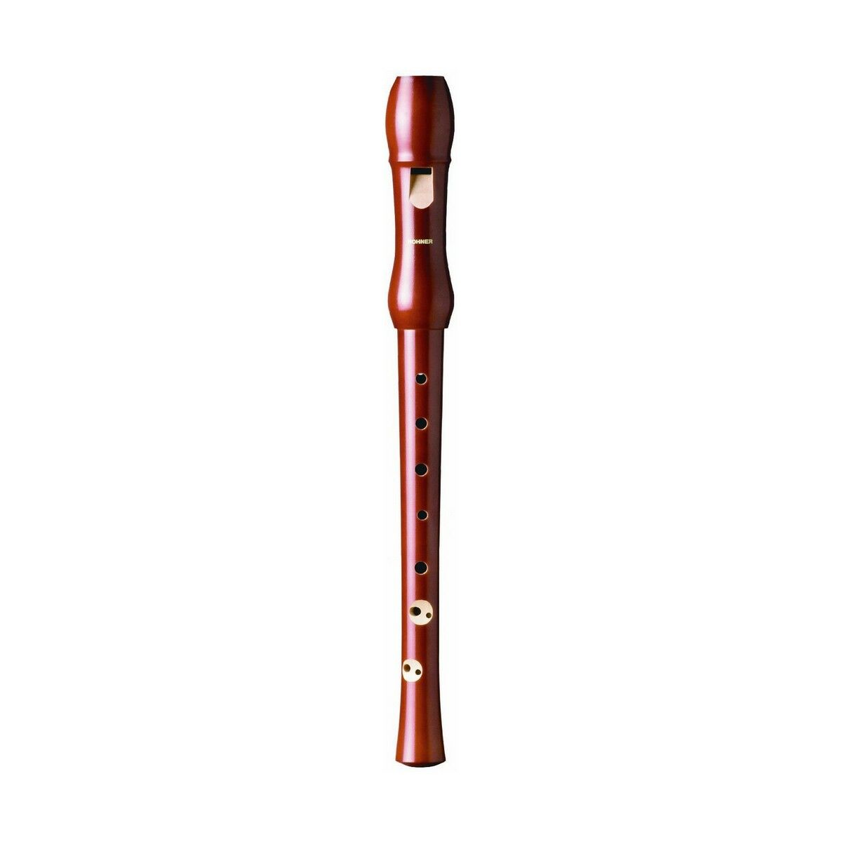 Flauta Doce Hohner Capa