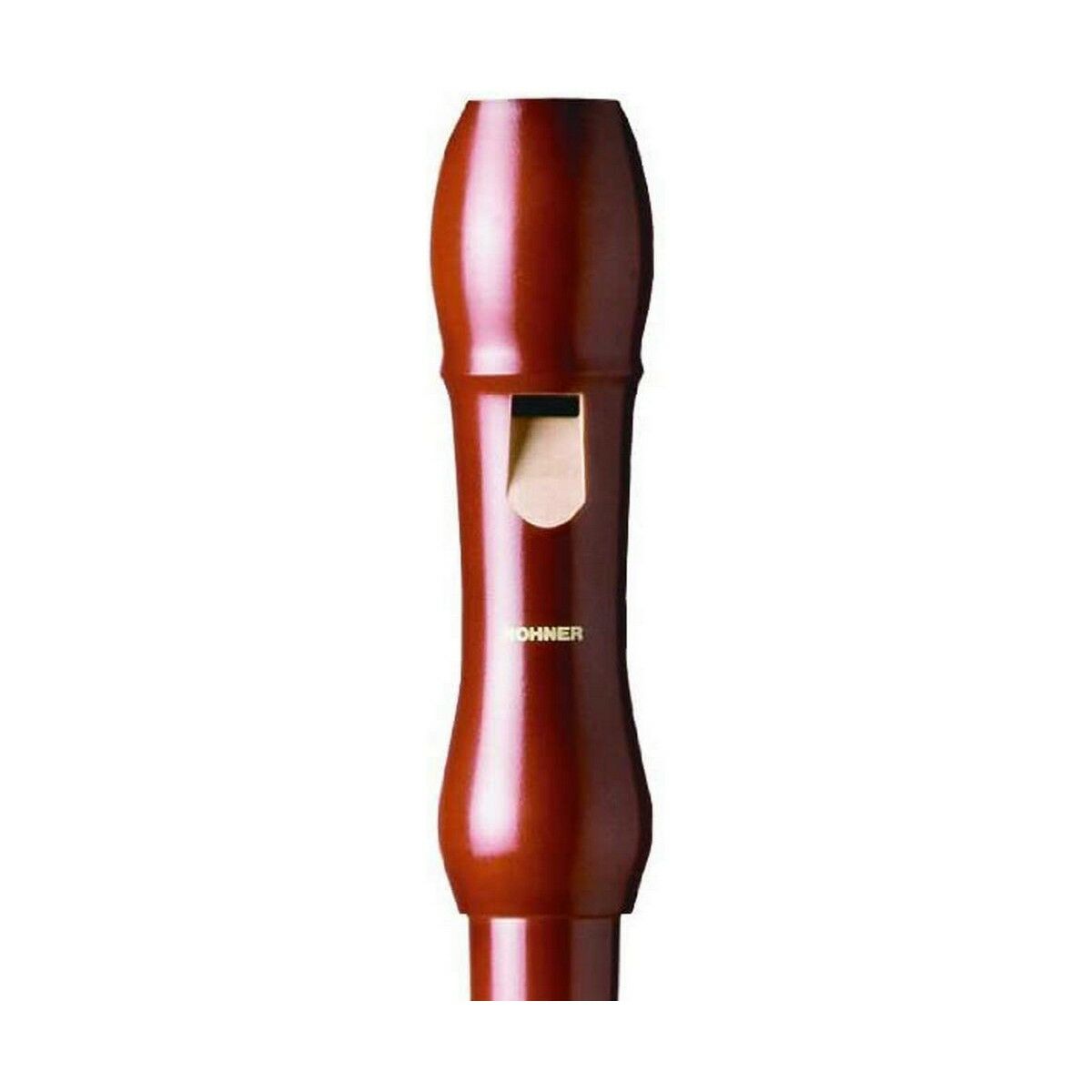 Flauta Doce Hohner Capa
