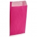 Obálka Papier Ružová 40,5 x 10 x 53,5 cm (100 kusov)