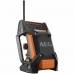 Radio AEG BR 1218C-0 Monivärinen
