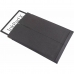 E-kirjan suoja PocketBook HPBPUC-1040-BL-S