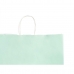 Papirnata vreča Zelena 32 X 12 X 50 cm (100 kosov)