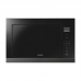 Microondas Integrable con Grill Haier HOR38G5FT 1450 W 28 L Negro