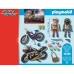 Набор машинок   Playmobil         27 Предметы  