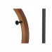 Вешалка на ножке Home ESPRIT Коричневый Чёрный Деревянный Металл 20 x 20 x 172 cm