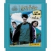 Pack de cromos Panini Harry Potter one year at Hogwarts 7 Unidades Sobres