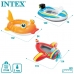Felfújható csónak Intex 98 x 39 x 72 cm (24 egység)