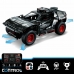 Transporto priemonių žaidimo rinkinys Lego Technic Audi 42160 Spalvotas