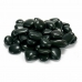 Ozdobné kamene Stredná Čierna 3 Kg (4 kusov)