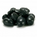 Dekoratív kövek Nagy Fekete 3 Kg (4 egység)