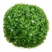 Διακοσμητικό Φυτό Φύλλα Blomster Ball Πλαστική ύλη 27 x 27 x 27 cm (x6)