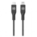 USB-C–Lightning Kábel Celly 2 m