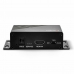 Adaptador HDMI para DVI LINDY 38361 Preto
