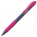 Гел писалка Pilot 001486 Розов 0,4 mm (12 броя)