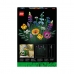 Playset Lego Icons 10313 Bouquet of wild flowers 939 Onderdelen