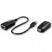 Adaptér USB na Ethernet LINDY 42693