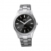 Horloge Heren Q&Q S294J212Y Zwart (Ø 40 mm)