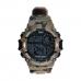Pánské hodinky Q&Q M146J004Y Černý (Ø 48 mm)