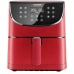 Luchtfriteuse Cosori CP158-AF-RXR Rood 1700 W 5,5 L