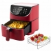 Luchtfriteuse Cosori CP158-AF-RXR Rood 1700 W 5,5 L