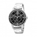 Pánské hodinky Esprit ES1L140M0095 Stříbřitý (Ø 40 mm)
