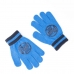 Bonnet et gants The Paw Patrol 2 Pièces Bleu