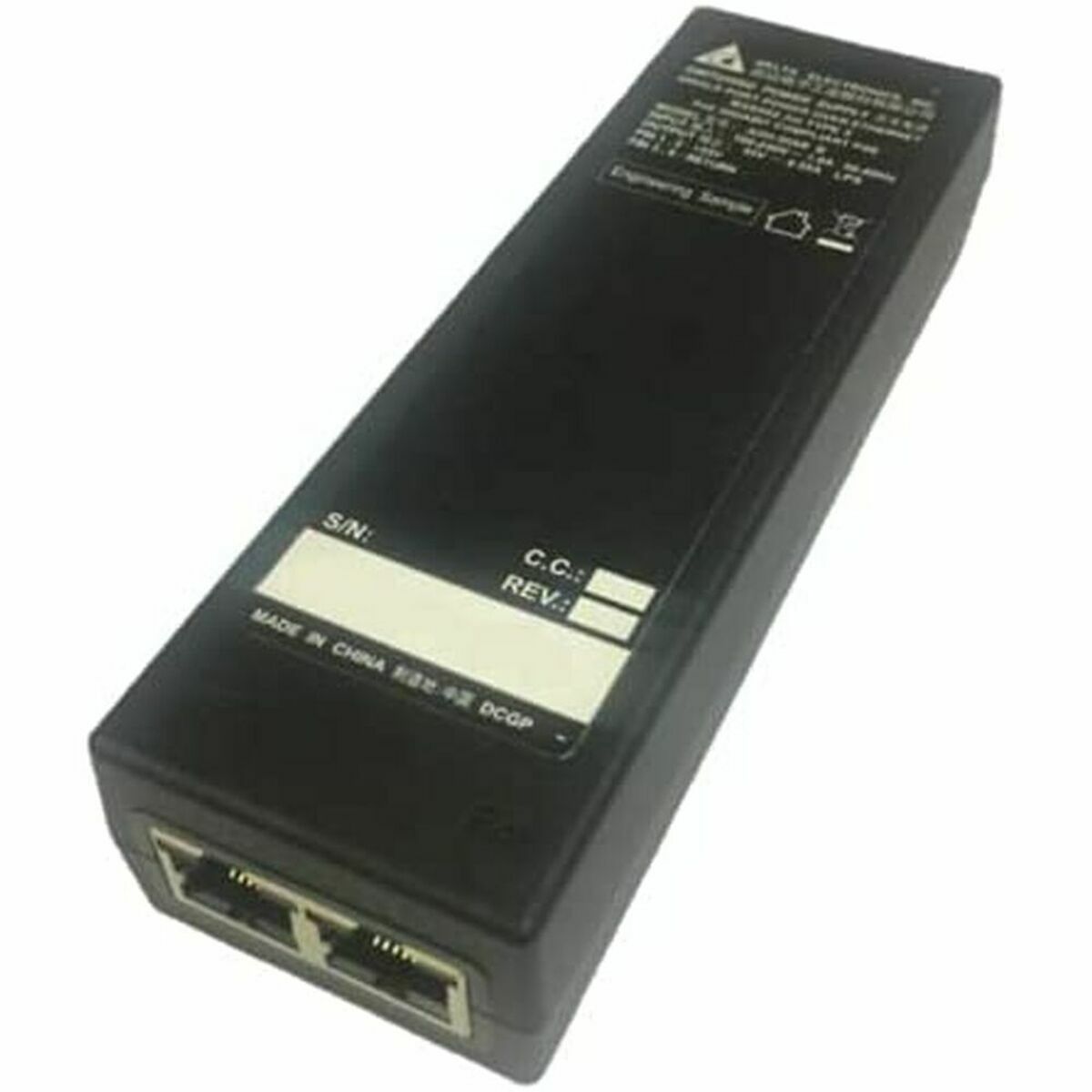 PoE-Injector HPE R8W31A Multicolour
