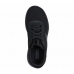 Sportschoenen voor Dames Skechers  JOY 124661 Zwart