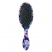 Børste til Jevning av Håret The Wet Brush I0110949 Naturlig gummi Plast (Fikset A)