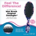 Børste til Jevning av Håret The Wet Brush I0110949 Naturlig gummi Plast (Fikset A)
