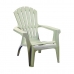 Zahradní židle IPAE Progarden Plastic (Recondiționate B)