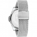 Мъжки часовник Tommy Hilfiger 1710547 Сребрист (Ø 40 mm)
