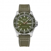 Laikrodis vyrams Mido M026-830-18-091-00 Žalia