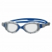 Okulary do Pływania Zoggs Predator Flex Szary Niebieski