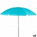 Пляжный зонт Aktive Alumīnijs Poliesters 170T 200 x 203,5 x 200 cm (6 gb.)