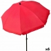 Пляжный зонт Aktive Sarkans 240 x 230 x 240 cm (6 gb.)