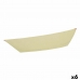 Shade Sails Aktive Rectangular Cream 200 x 0,5 x 300 cm (6 Units)