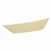 Shade Sails Aktive Rectangular Cream 200 x 0,5 x 300 cm (6 Units)