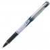 Boligrafo de tinta líquida Pilot V Ball Grip 0,7 mm Negro (12 Unidades)