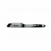 Penna för flytande bläck Pilot V Ball Grip 0,7 mm Svart (12 antal)